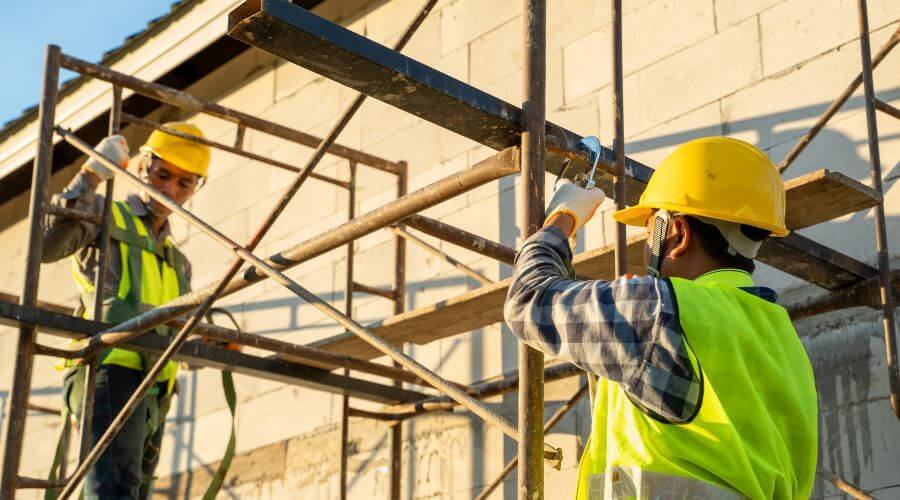 Fascia Repair in Marble Hill, GA